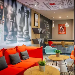 Hotel Ibis Bilbao, Barakaldo