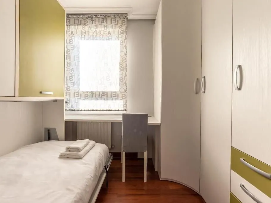 Apartmán Gran Bilbao XV With Parking By Aston Rentals Barakaldo Španělsko