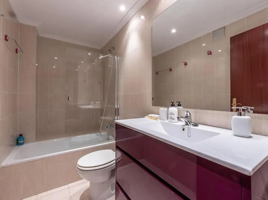 Apartment Gran Bilbao XV With Parking By Aston Rentals Barakaldo